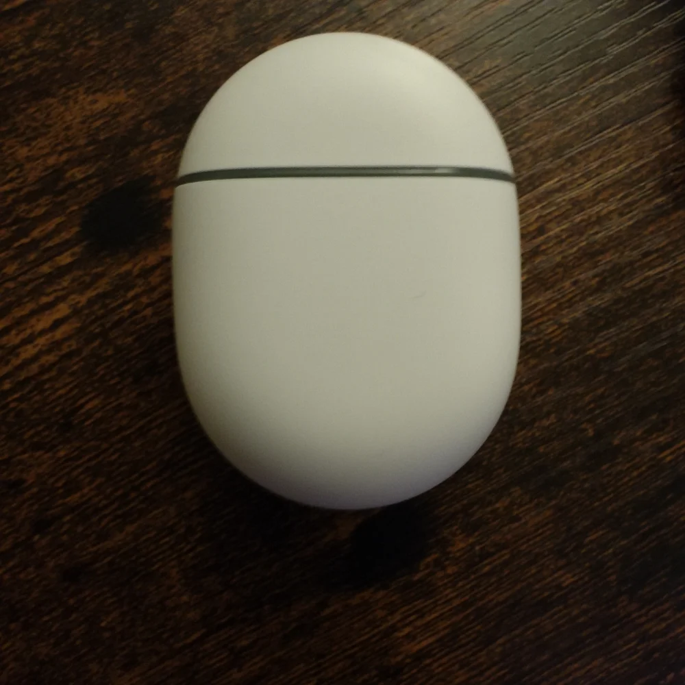 Google Pixel A series green olive